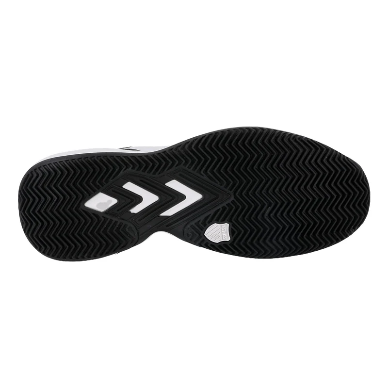 ULTRASHOT LIGHT Clay Chaussure terre battue Hommes-blanc, noir