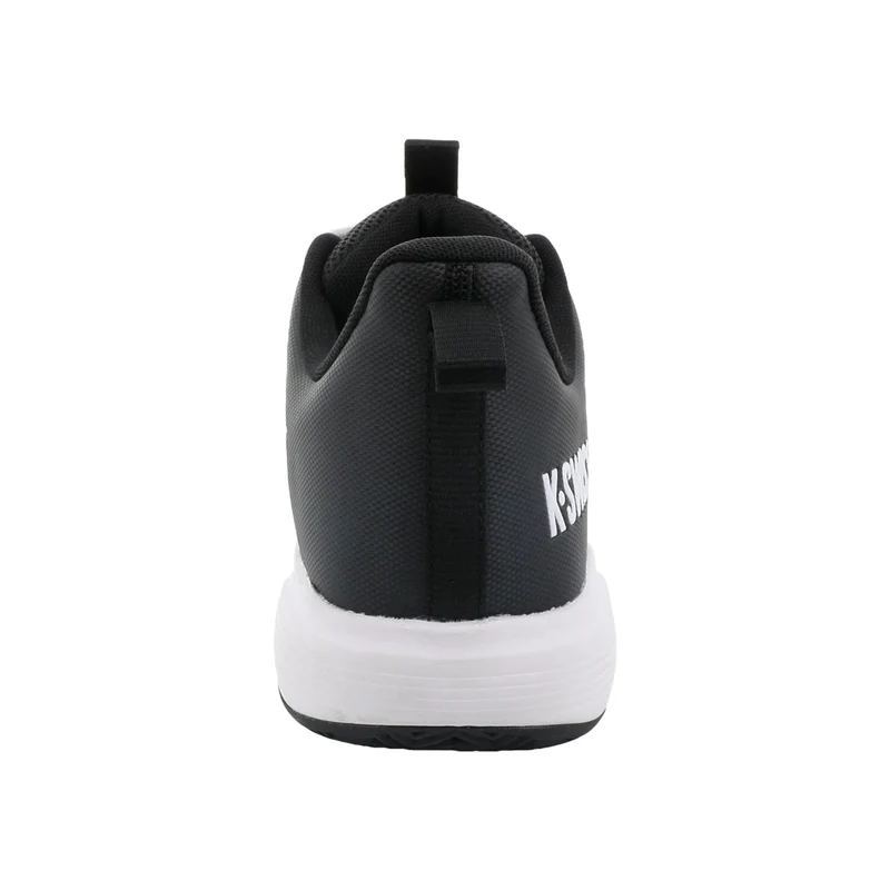 ULTRASHOT LIGHT Clay Chaussure terre battue Hommes-blanc, noir