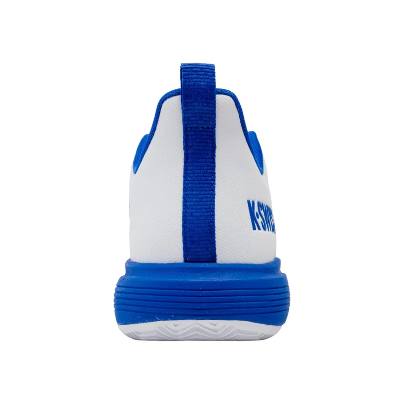 ULTRASHOT LIGHT Clay Chaussure terre battue Hommes-blanc, bleu