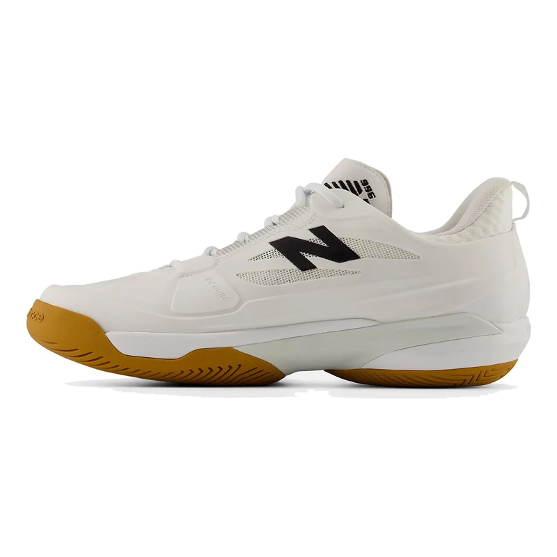 FuelCell 996v7 Chaussures toutes surfaces Hommes - blanc, noir