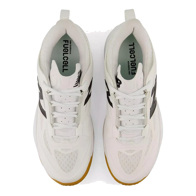 FuelCell 996v7 Chaussures toutes surfaces Hommes - blanc, noir