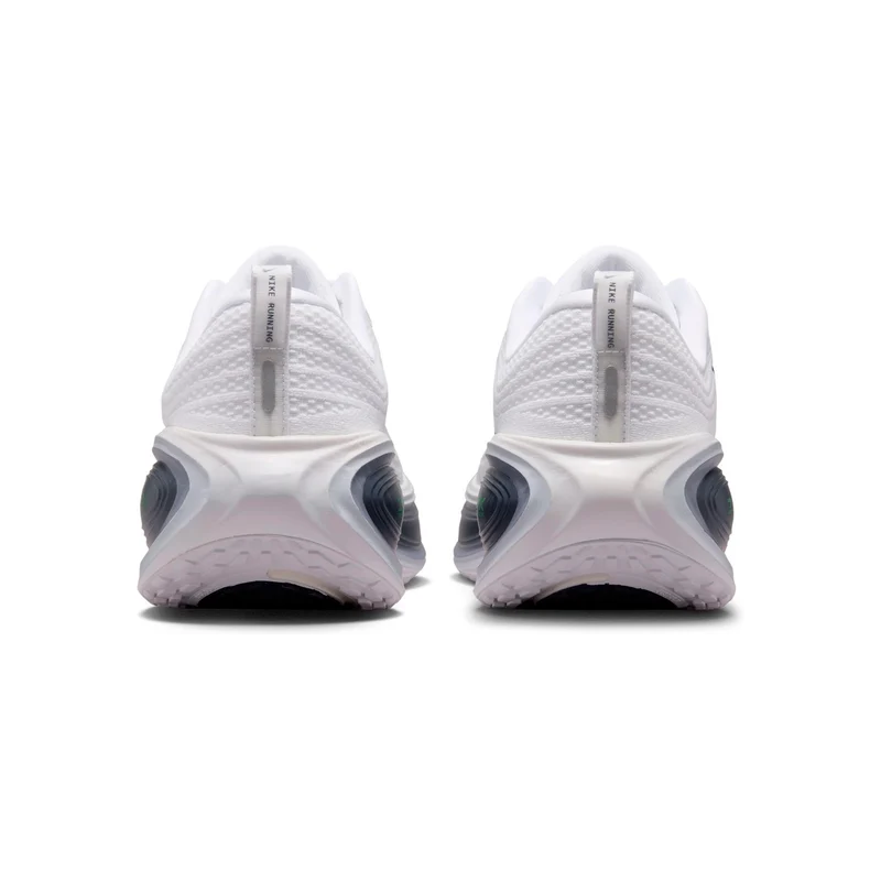 Vomero Plus Chaussure de running sans stabilisateurs Hommes - blanc, bleu foncé