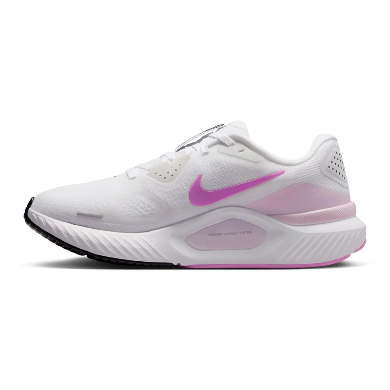 Structure 26 Chaussure de running avec stabilisateurs Femmes - blanc, rosé