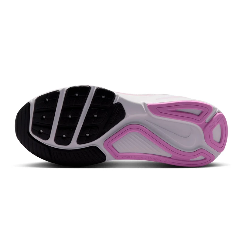 Structure 26 Chaussure de running avec stabilisateurs Femmes - blanc, rosé