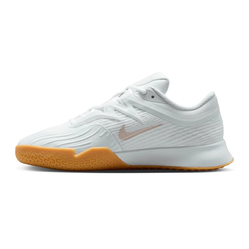 Zoom Vapor Pro 3 Chaussures toutes surfaces Femmes - blanc, crème