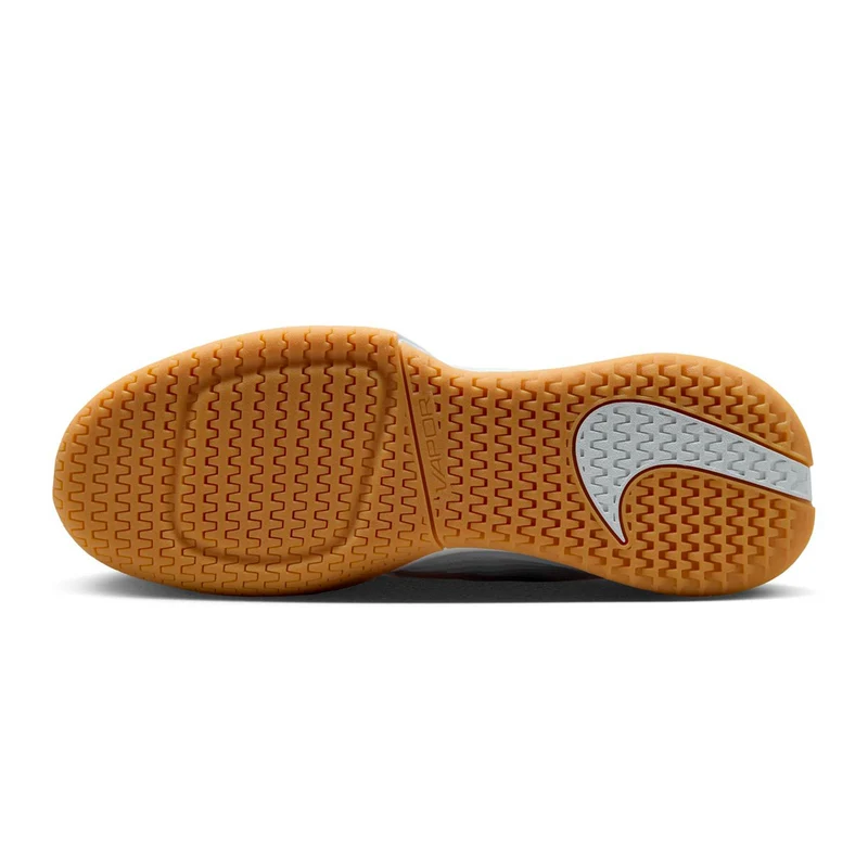 Zoom Vapor Pro 3 Chaussures toutes surfaces Femmes - blanc, crème