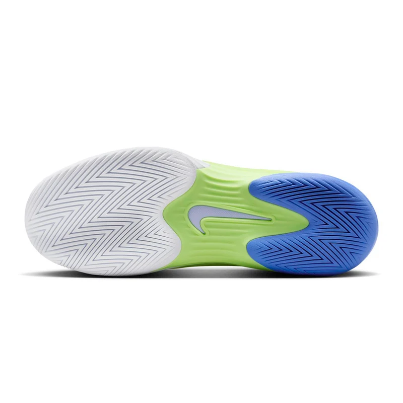 Vapor 12 Chaussures toutes surfaces Femmes-vert clair, bleu