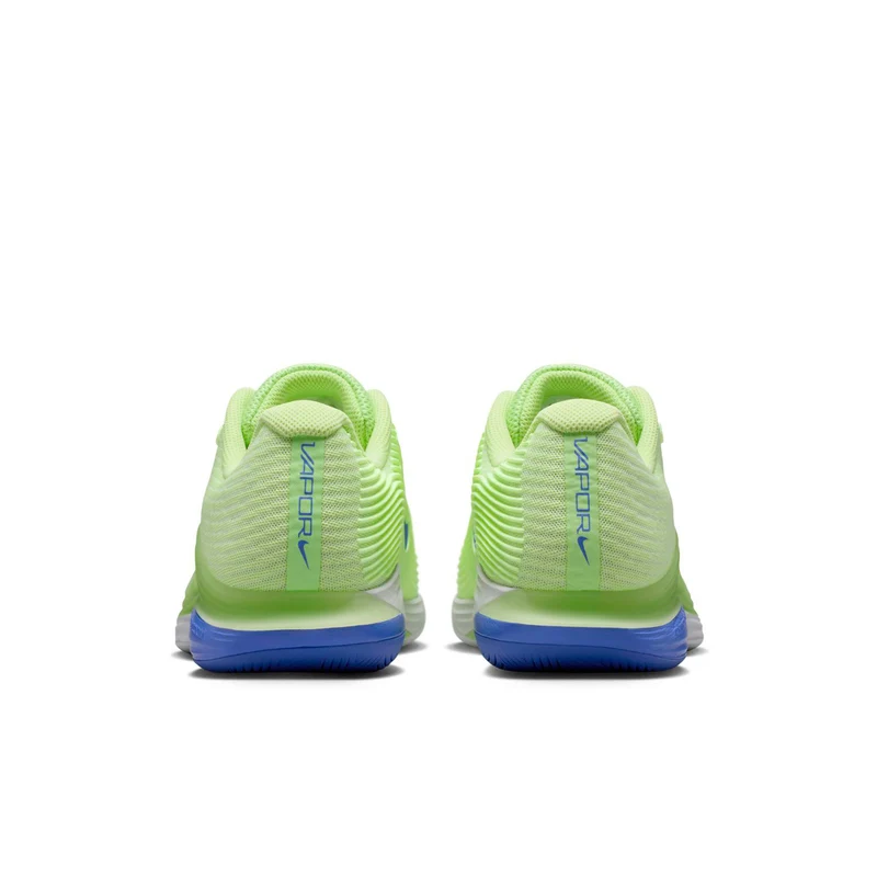 Vapor 12 Chaussures toutes surfaces Femmes-vert clair, bleu