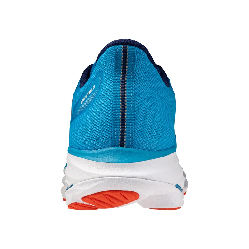 Wave Ultima 17 Chaussure de running sans stabilisateurs Hommes - bleu, orange