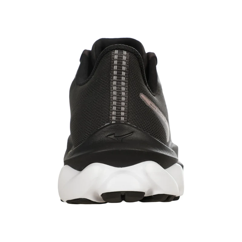 Wave Serene 3 GTX Chaussure de running sans stabilisateurs Femmes - gris foncé, noir
