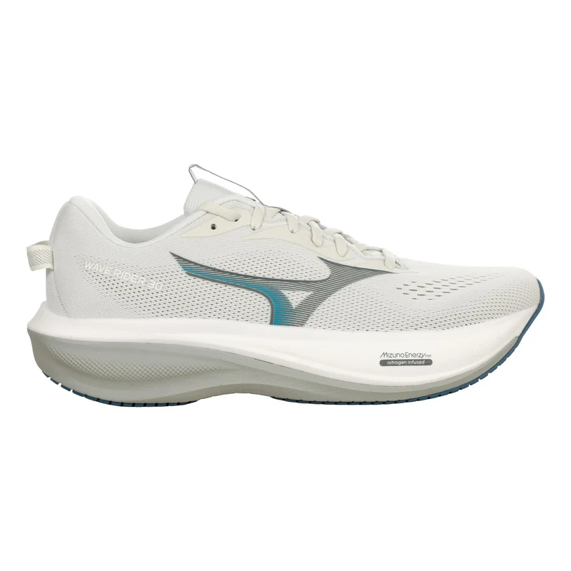Wave Rider 30 Chaussure de running sans stabilisateurs Hommes - crème, gris