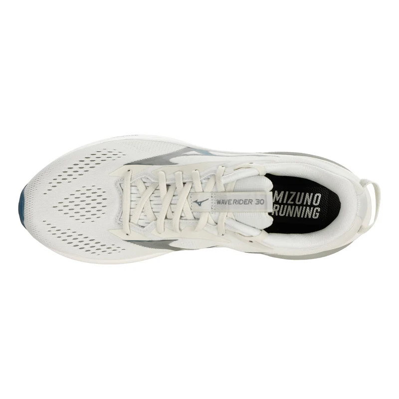 Wave Rider 30 Chaussure de running sans stabilisateurs Hommes - crème, gris