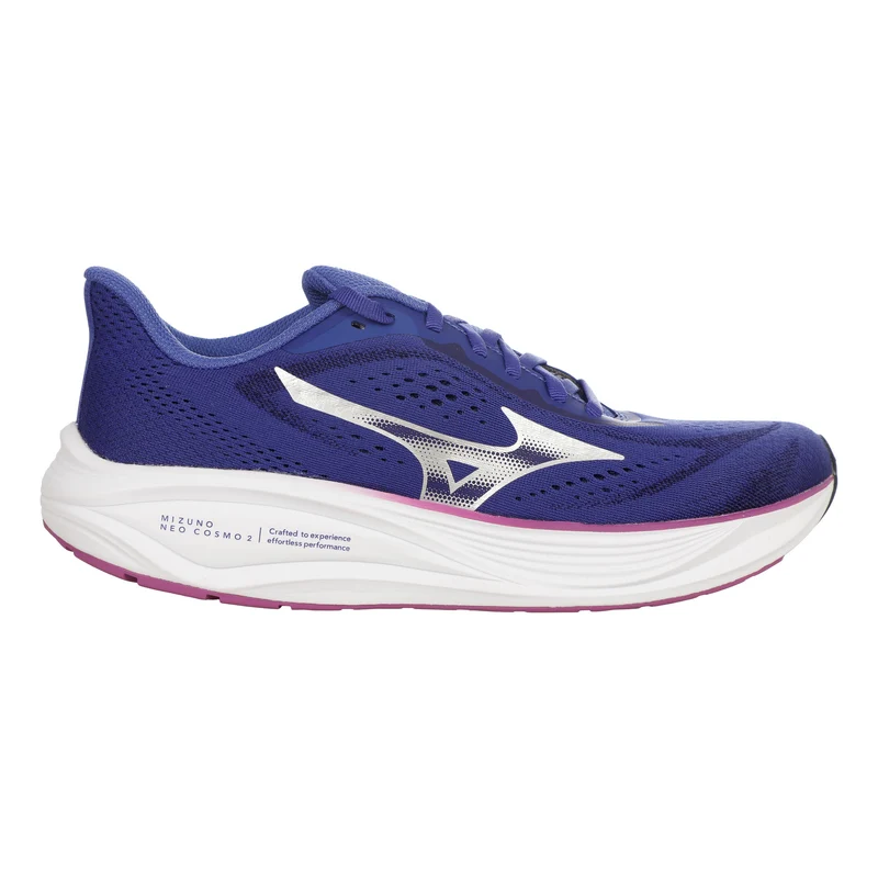 Neo Cosmo 2 Chaussure de running sans stabilisateurs Femmes - bleu, lilas