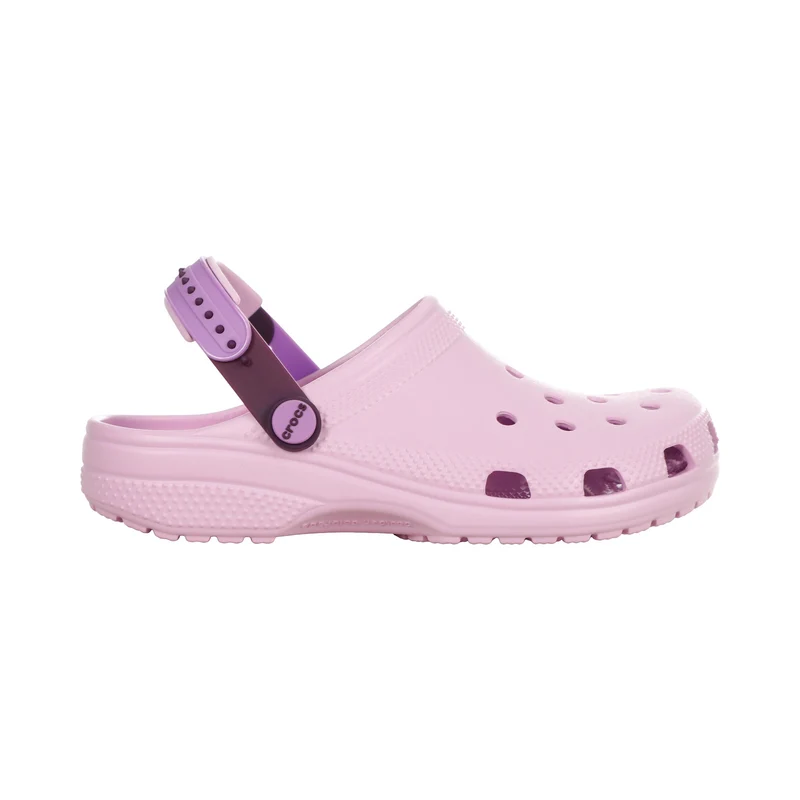 Classic Glow Tongs Enfants - lilas
