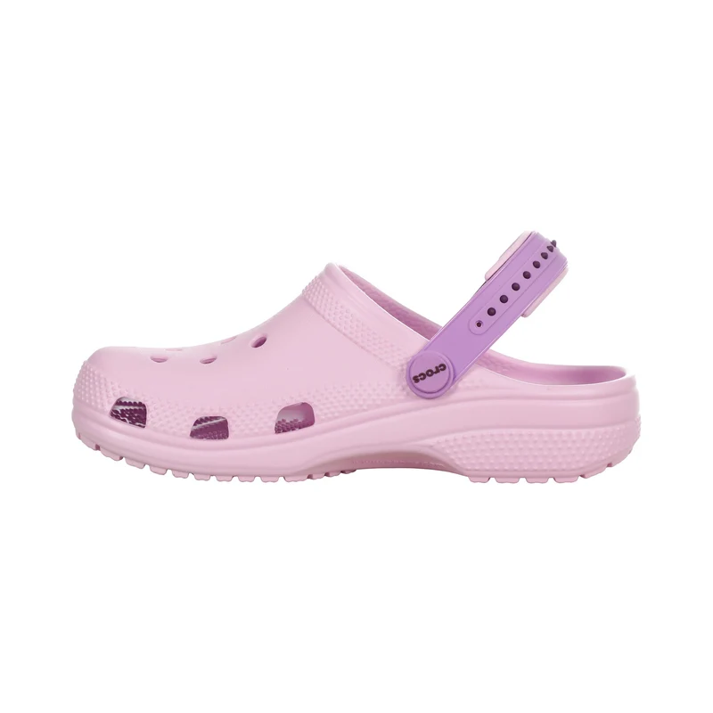 Classic Glow Tongs Enfants - lilas