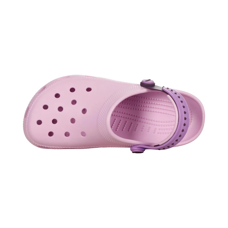 Classic Glow Tongs Enfants - lilas