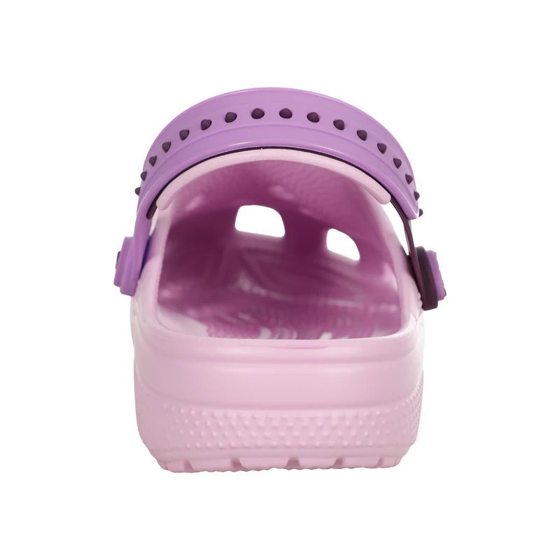 Classic Glow Tongs Enfants - lilas