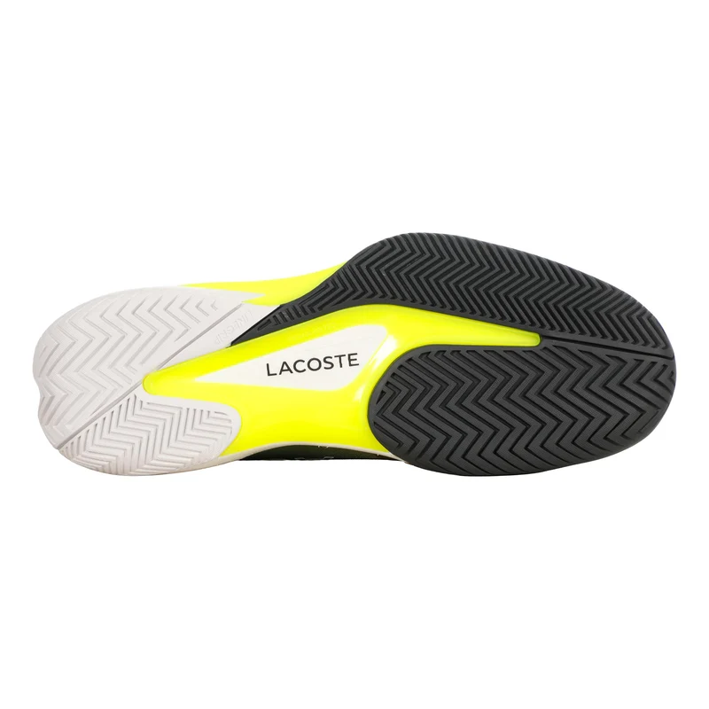 AG-LT Lite Chaussures toutes surfaces Hommes - jaune, vert foncé