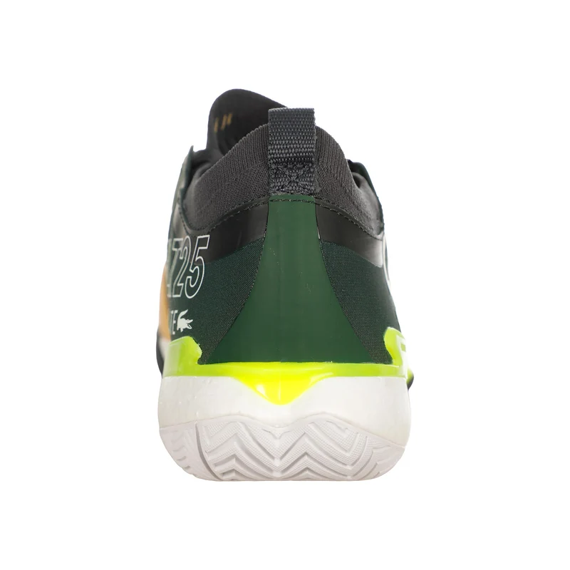 AG-LT Lite Chaussures toutes surfaces Hommes - jaune, vert foncé