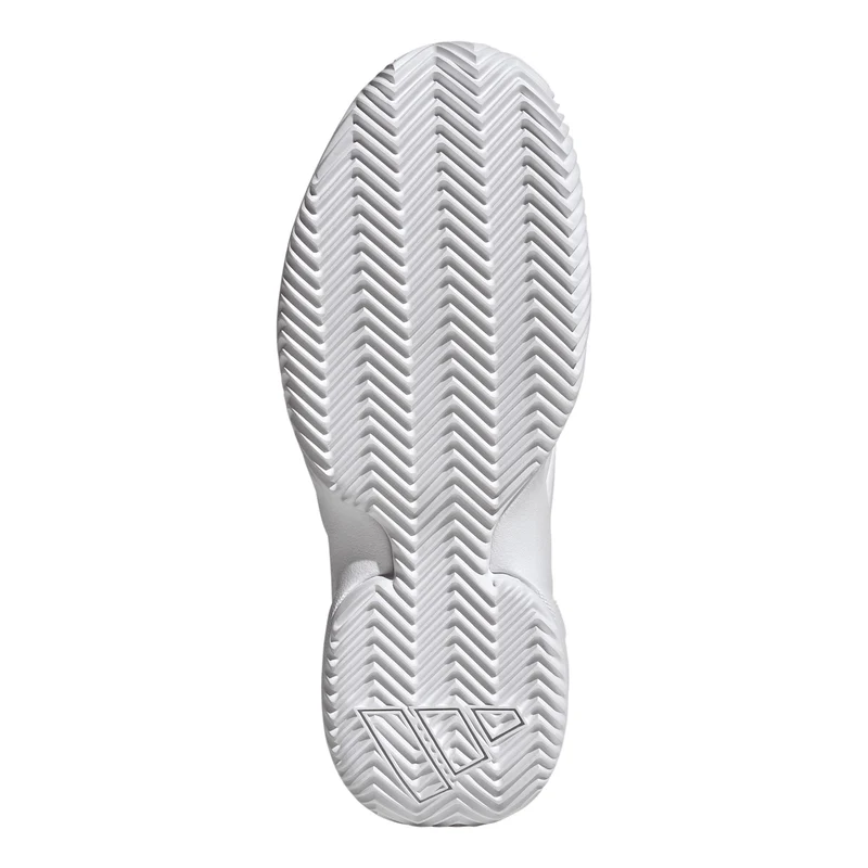 GameCourt 3 Chaussure terre battue Femmes - blanc, crème