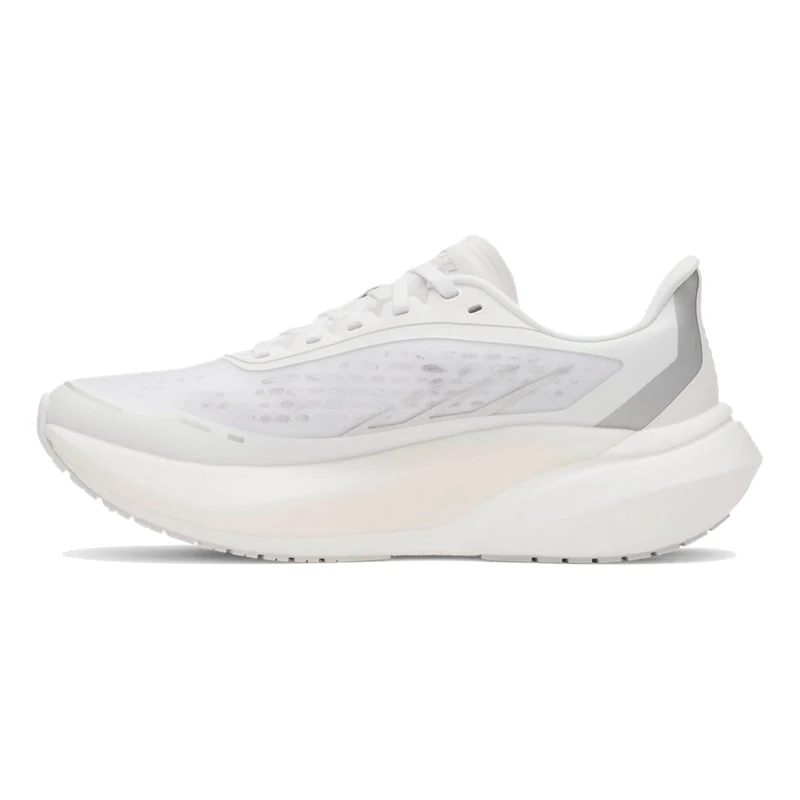 Velociti Distance Chaussure de running sans stabilisateurs Femmes-blanc, blanc