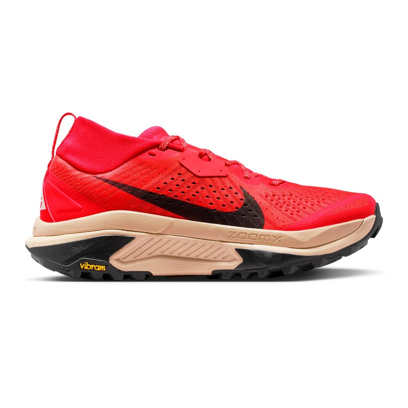 ACG Zegama Trail Chaussure trail Hommes - rouge, beige