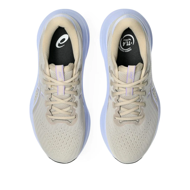 GEL-EXCITE 11 Chaussure de running sans stabilisateurs Femmes - beige, lilas