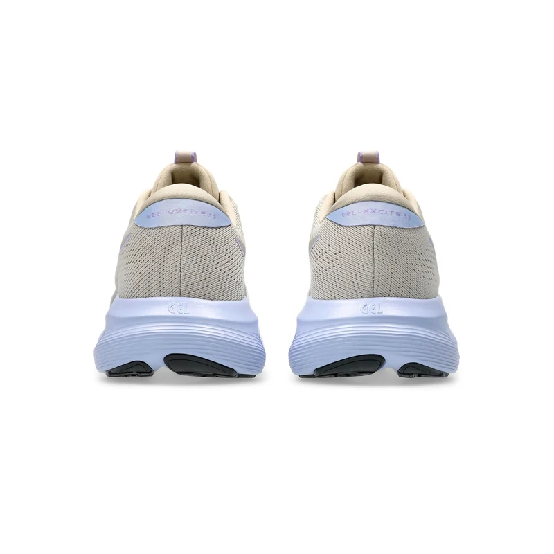 GEL-EXCITE 11 Chaussure de running sans stabilisateurs Femmes - beige, lilas