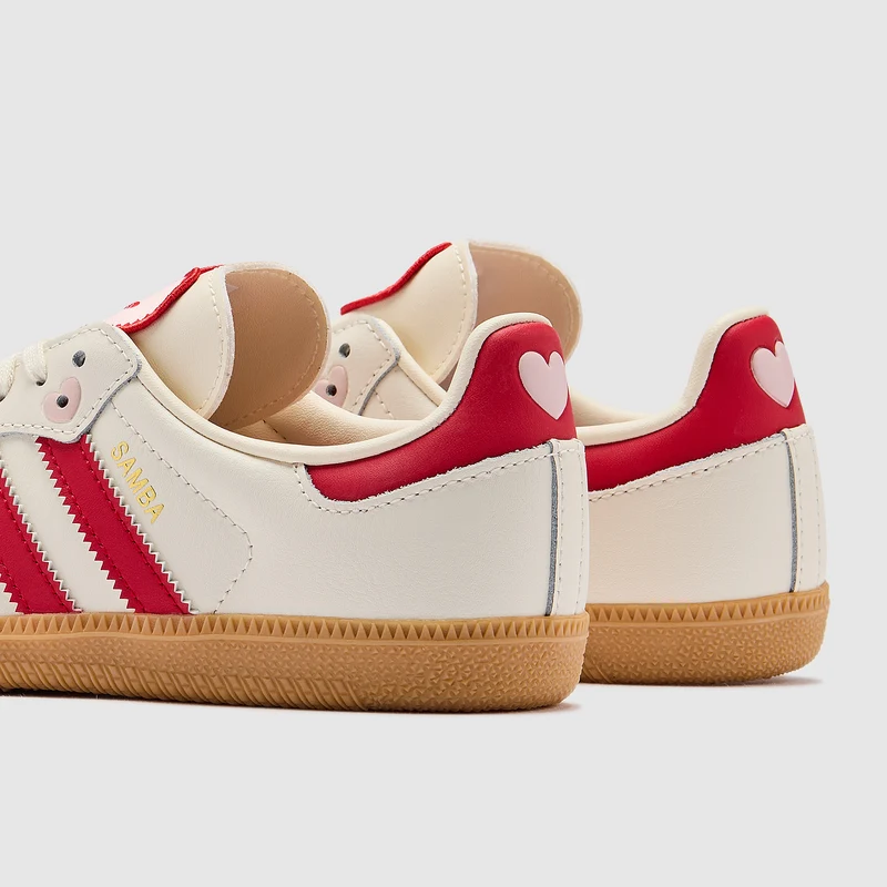 adidas Originals Younger Kids Samba OG (PS)