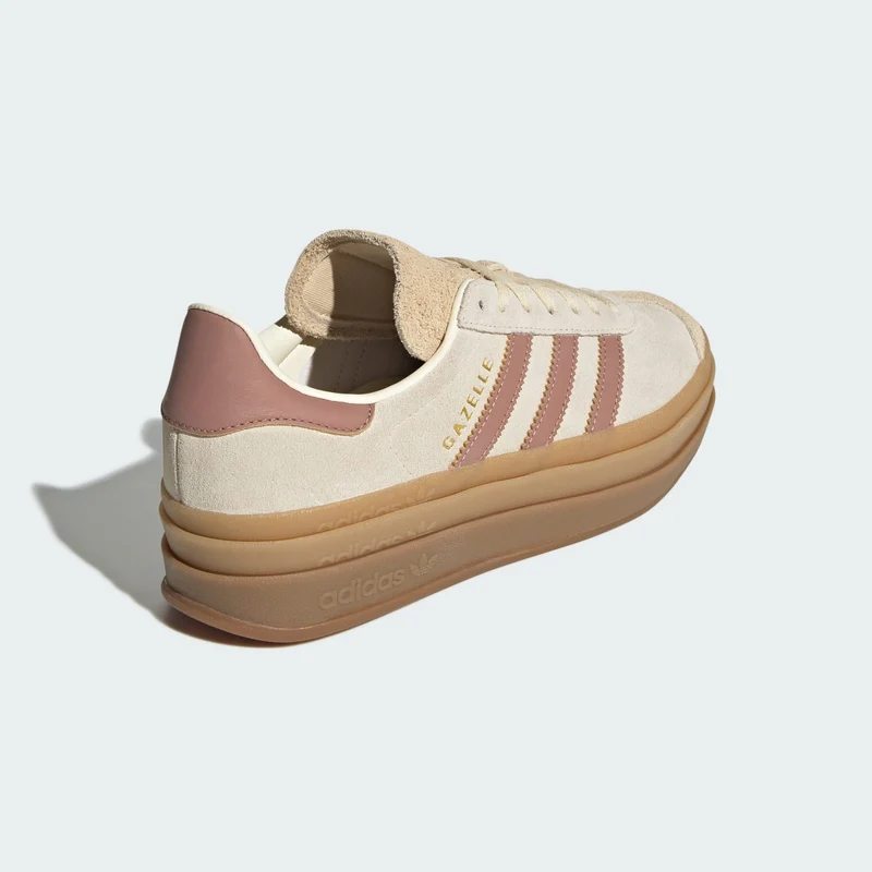 adidas Originals Womens Gazelle Bold