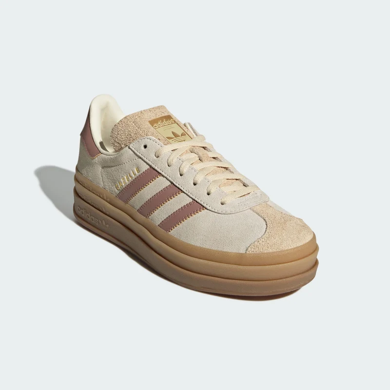 adidas Originals Womens Gazelle Bold