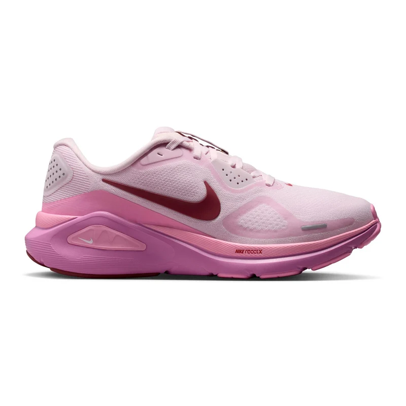Structure 26 Chaussure de running avec stabilisateurs Femmes - lilas, rosé