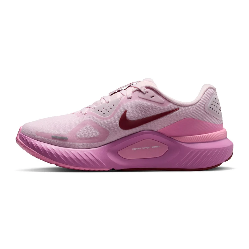 Structure 26 Chaussure de running avec stabilisateurs Femmes - lilas, rosé