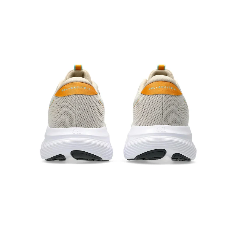 GEL-EXCITE 11 Chaussure de running sans stabilisateurs Hommes - beige, menthe