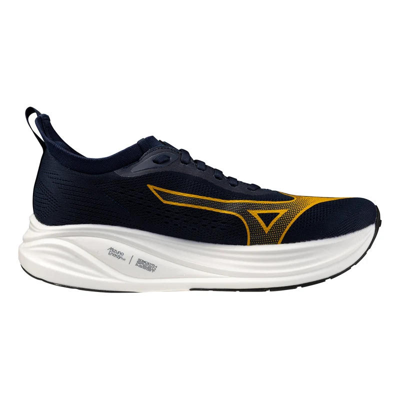 Neo Zen 2 Chaussure de running sans stabilisateurs Hommes - bleu foncé, or