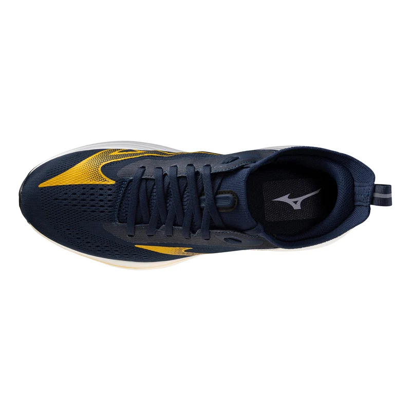 Neo Zen 2 Chaussure de running sans stabilisateurs Hommes - bleu foncé, or