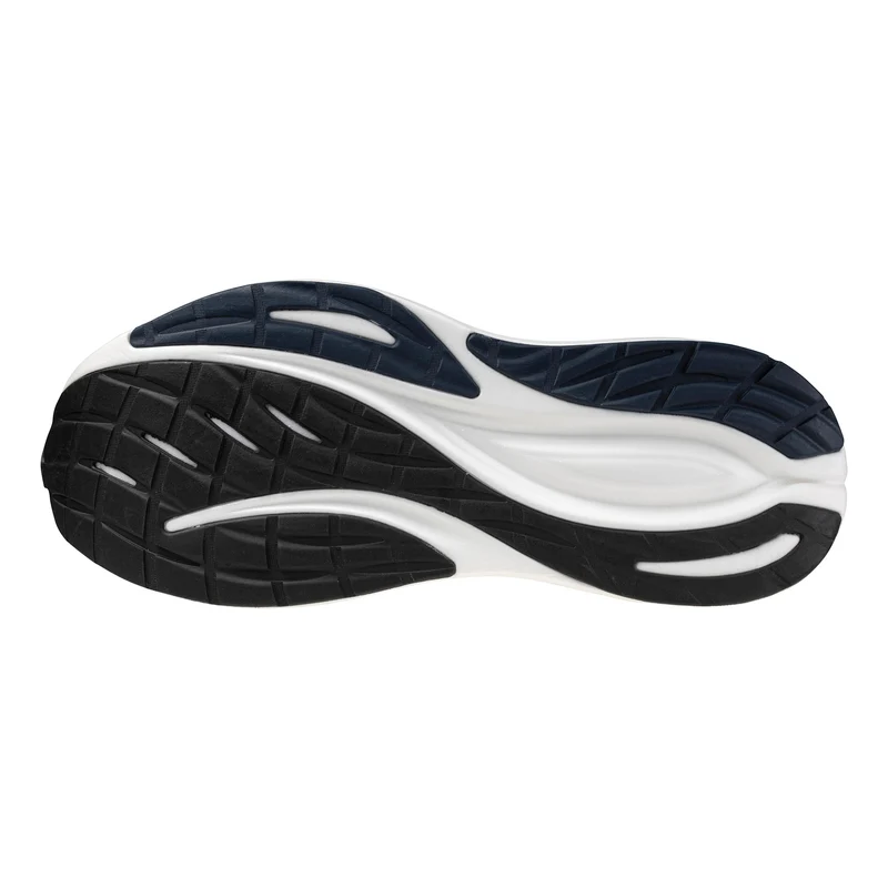 Neo Zen 2 Chaussure de running sans stabilisateurs Hommes - bleu foncé, or