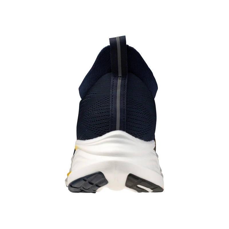 Neo Zen 2 Chaussure de running sans stabilisateurs Hommes - bleu foncé, or