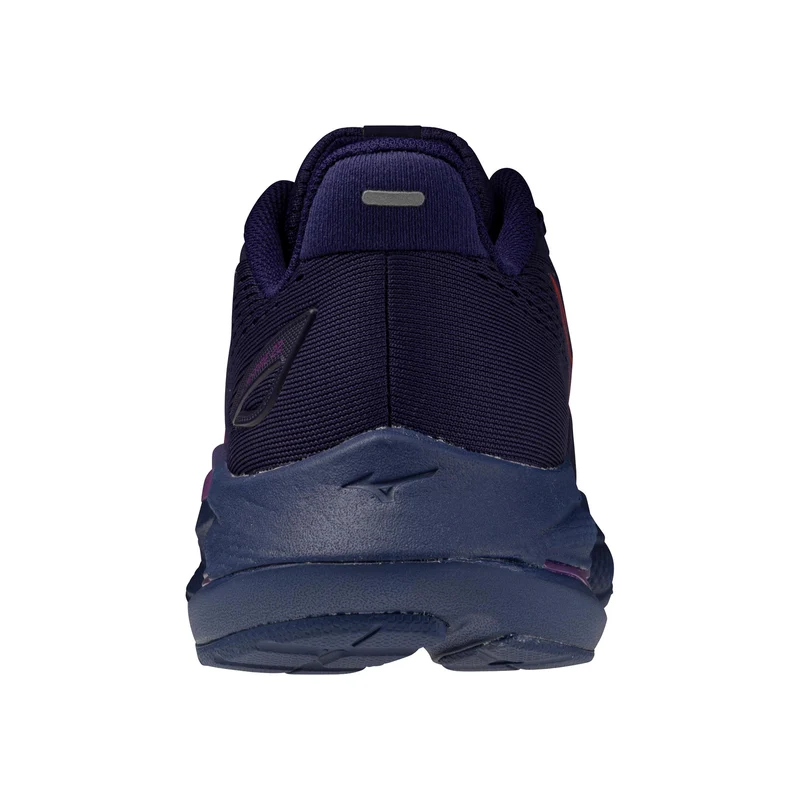 Wave Inspire 22 Chaussure de running avec stabilisateurs Femmes - bleu foncé, lilas
