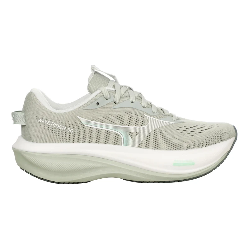 Wave Rider 30 Chaussure de running sans stabilisateurs Femmes - sauge, menthe