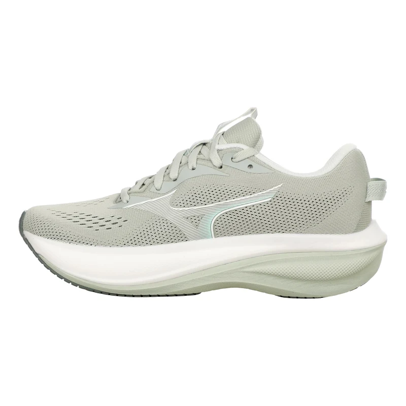 Wave Rider 30 Chaussure de running sans stabilisateurs Femmes - sauge, menthe