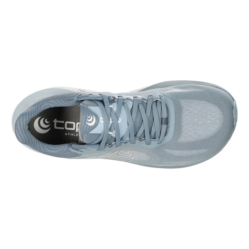 Ultrafly 6 Chaussure de running avec stabilisateurs Femmes - bleu, blanc