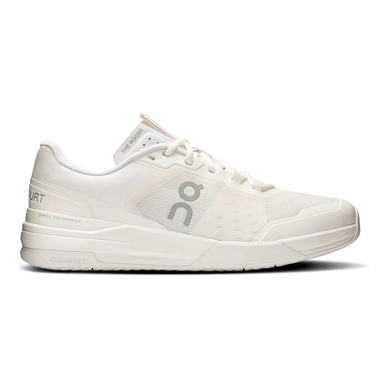 THE ROGER ADV Pro 1 Chaussures toutes surfaces Hommes - blanc
