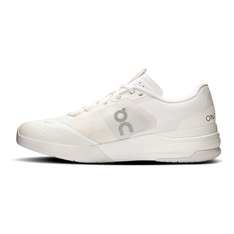 THE ROGER ADV Pro 1 Chaussures toutes surfaces Hommes - blanc