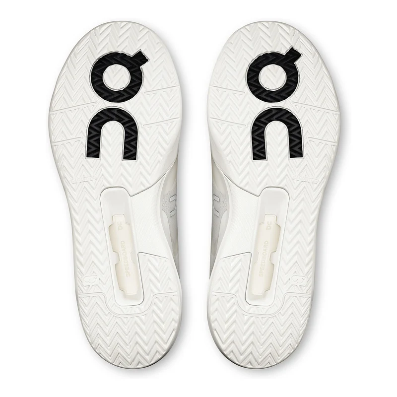 THE ROGER ADV Pro 1 Chaussures toutes surfaces Hommes - blanc