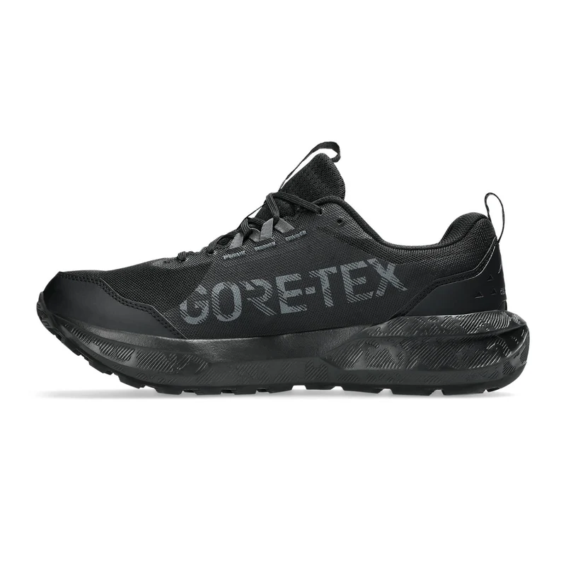 Gel-Sonoma 8 GTX Chaussure trail Hommes-noir, gris