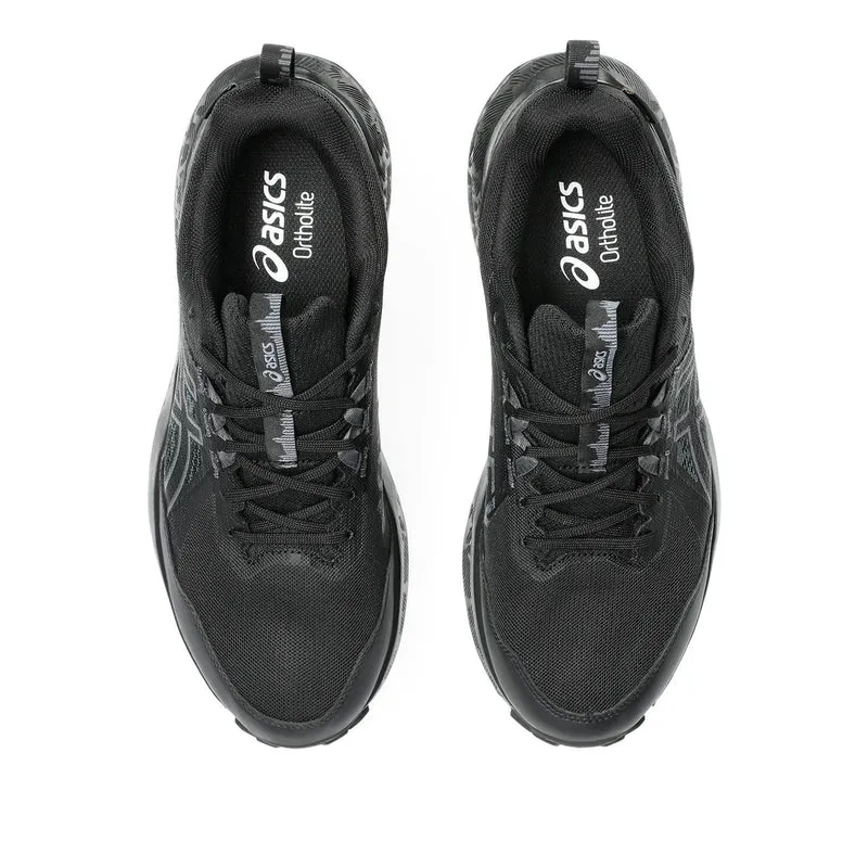 Gel-Sonoma 8 GTX Chaussure trail Hommes-noir, gris
