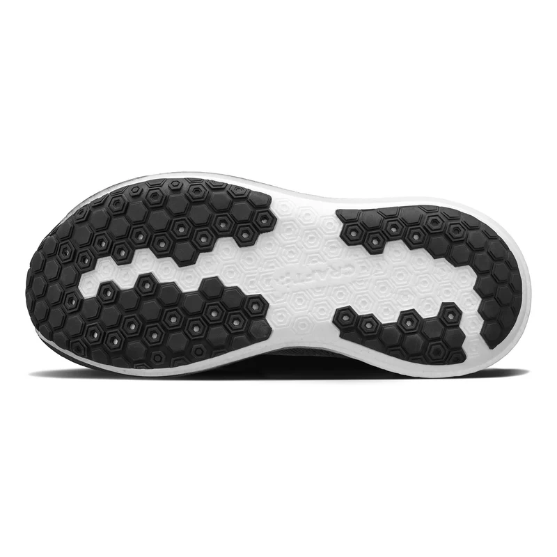 Pacer 2 Chaussure de running sans stabilisateurs Hommes - noir, blanc