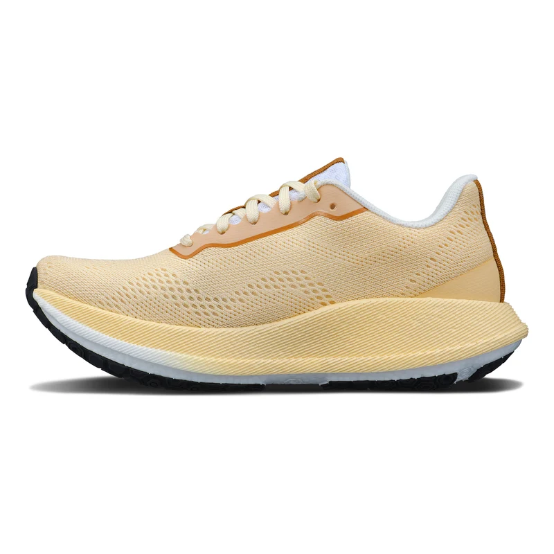 PACER 2 W Chaussure de running sans stabilisateurs Femmes - gris