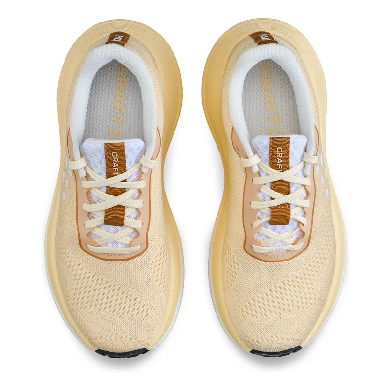 PACER 2 W Chaussure de running sans stabilisateurs Femmes - gris